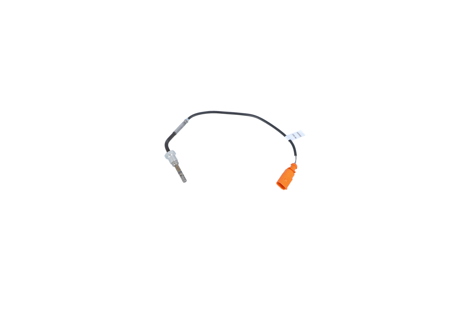 OEM Sensor, temp. gas escape AUDI 2.7 TDI 190 CV Gasóleo 059906088P de NRF online a precios inmejorables