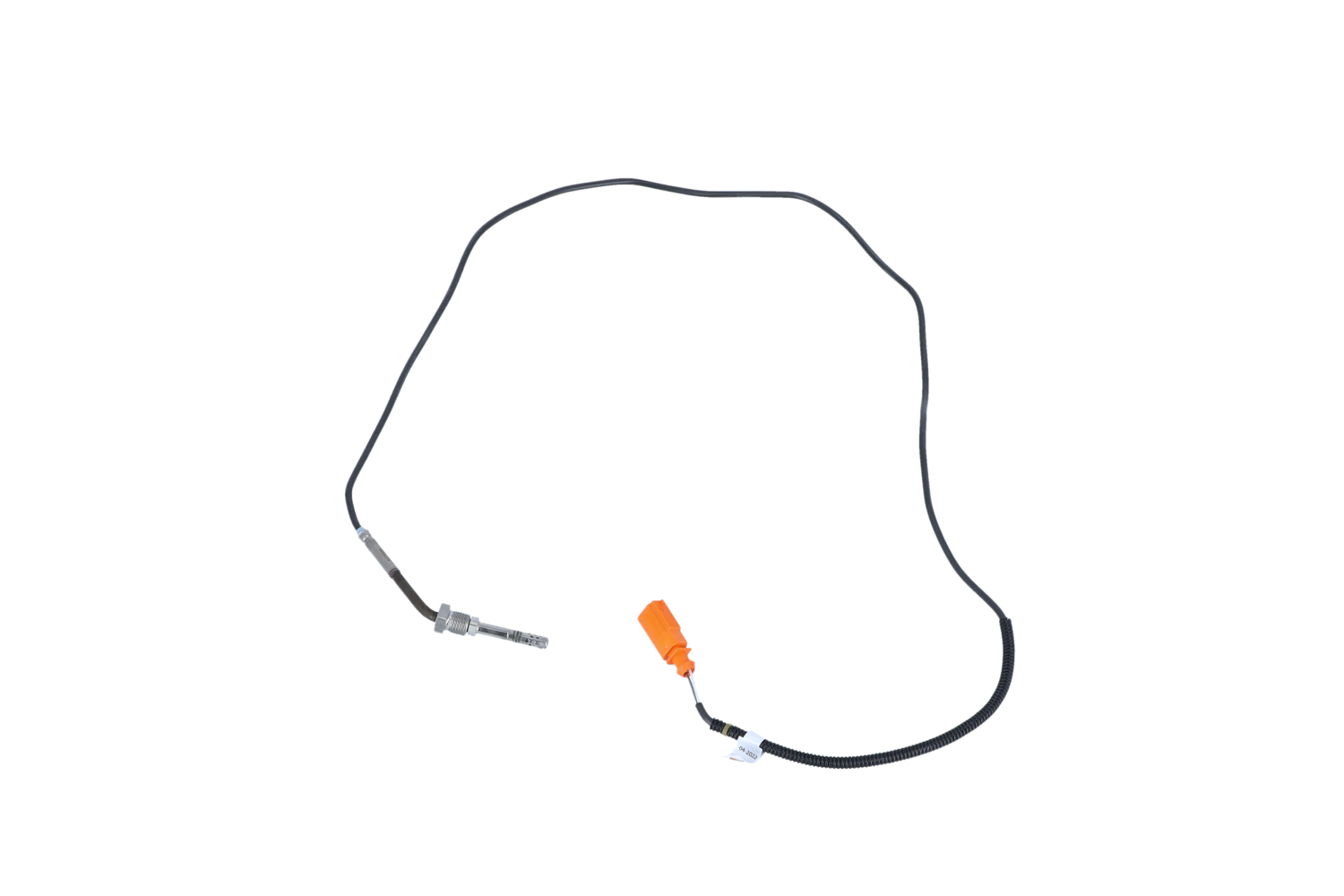 OEM Sensor, temp. gas escape VW 2.5 TDI 4motion 174 CV Gasóleo 070906088AE de NRF online a precios inmejorables