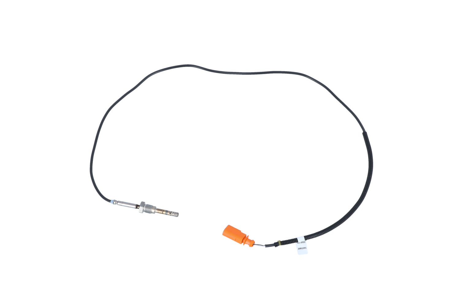 Compre NRF Sensor, temp. gas escape Número de producto: 707061 a bajo precio de 45,52 €