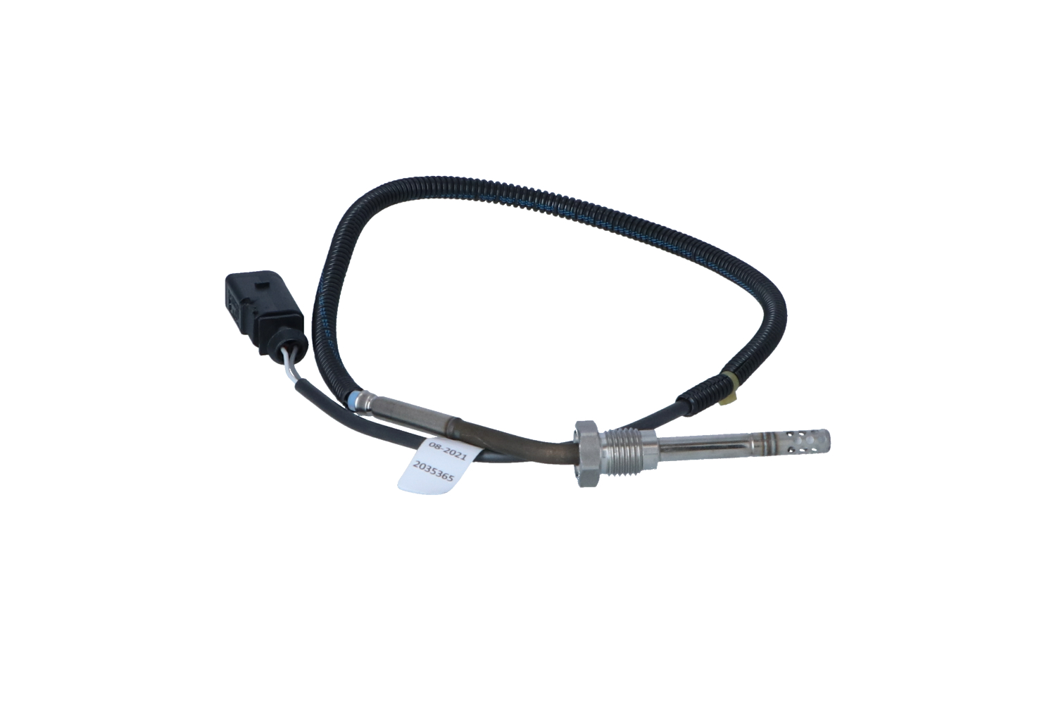 OEM Snímač teploty výfukových plynov AUDI 2.7 TDI 180 HP nafta 059906088H od NRF online za výborné ceny