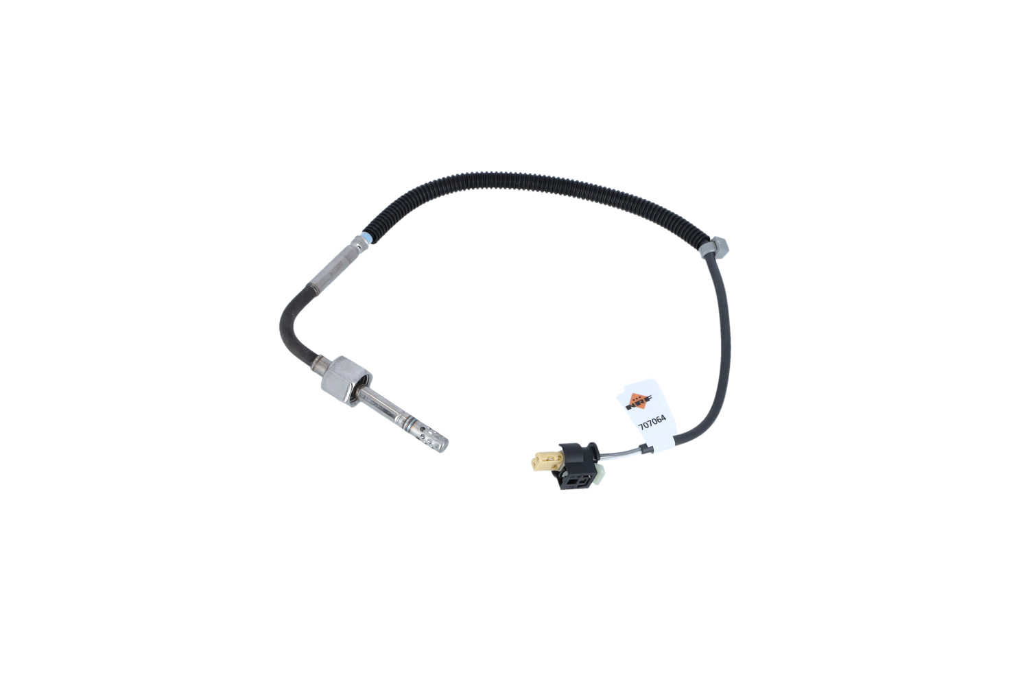 Acquista Sensore, Temperatura gas scarico da NRF Numero prodotto.: 707064 al costo di soli 48,57 €