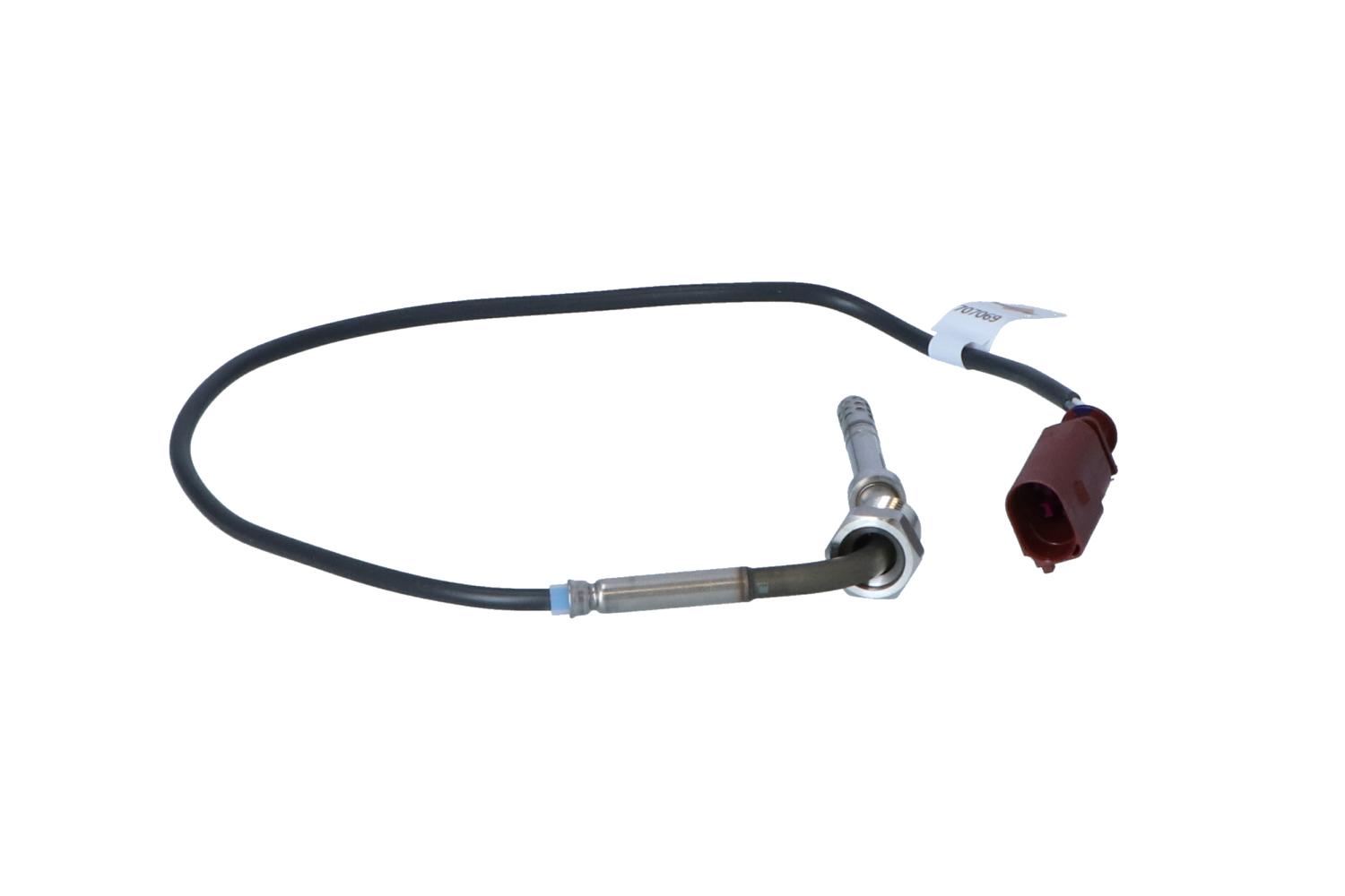 Bestel originele Sensor, uitlaatgastemperatuur 707069 voordelig online, te vergelijken met 059906088BR OEM-nummers
