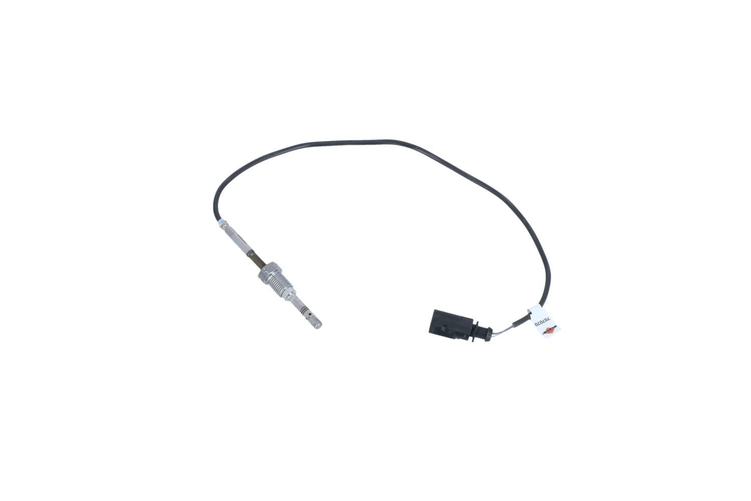 OEM Sensor, temp. gas escape VW 2.5 TDI 136 CV Gasóleo 070906088 de NRF online a precios inmejorables