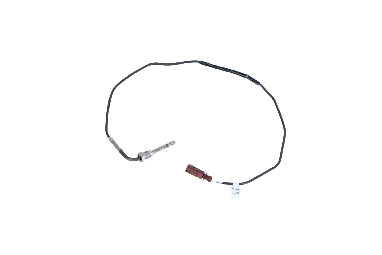 Compre NRF Sensor, temp. gas escape Número de producto: 707073 a bajo precio de 61,77 €