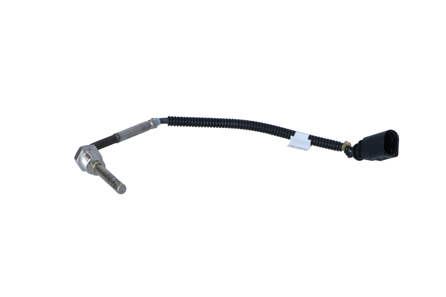 OEM Sensor, temp. gas escape AUDI 2.7 TDI 190 CV Gasóleo 059906088N de NRF online a precios inmejorables