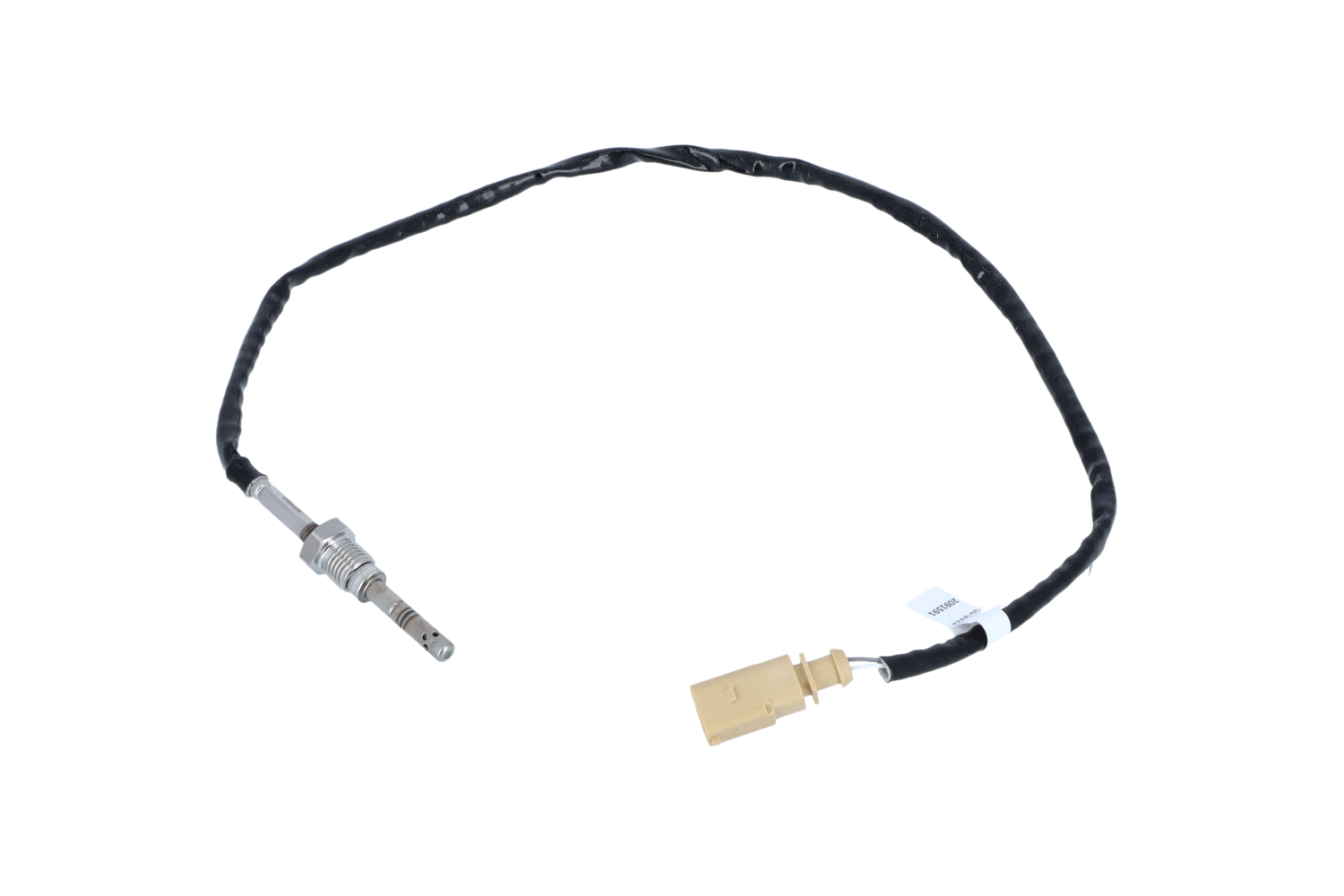 Įsigykite NRF Jutiklis, išmetamųjų dujų temperatūra Prekės Nr.: 707081 už žemiausią 54,65 € kainą