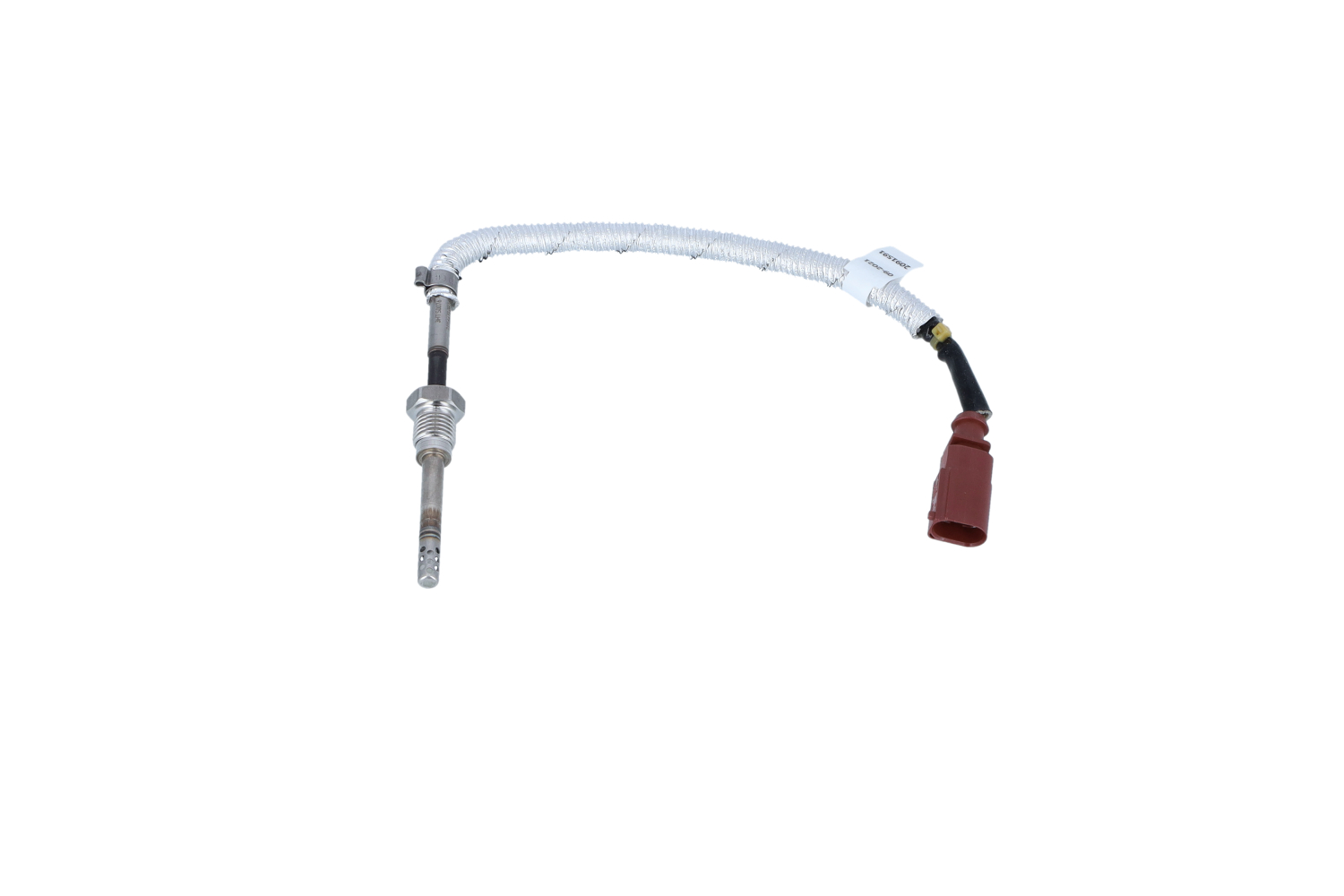 Įsigykite NRF Jutiklis, išmetamųjų dujų temperatūra Prekės Nr.: 707086 už žemiausią 73,60 € kainą