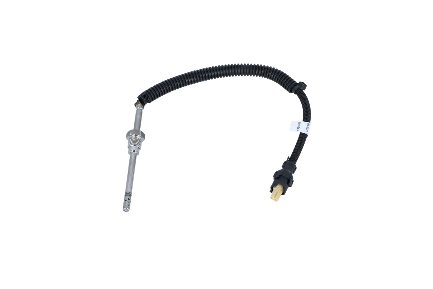 Köp billiga original Avgastempgivare 707092 jämförbara med 0081533528 OEM nummer på nätet