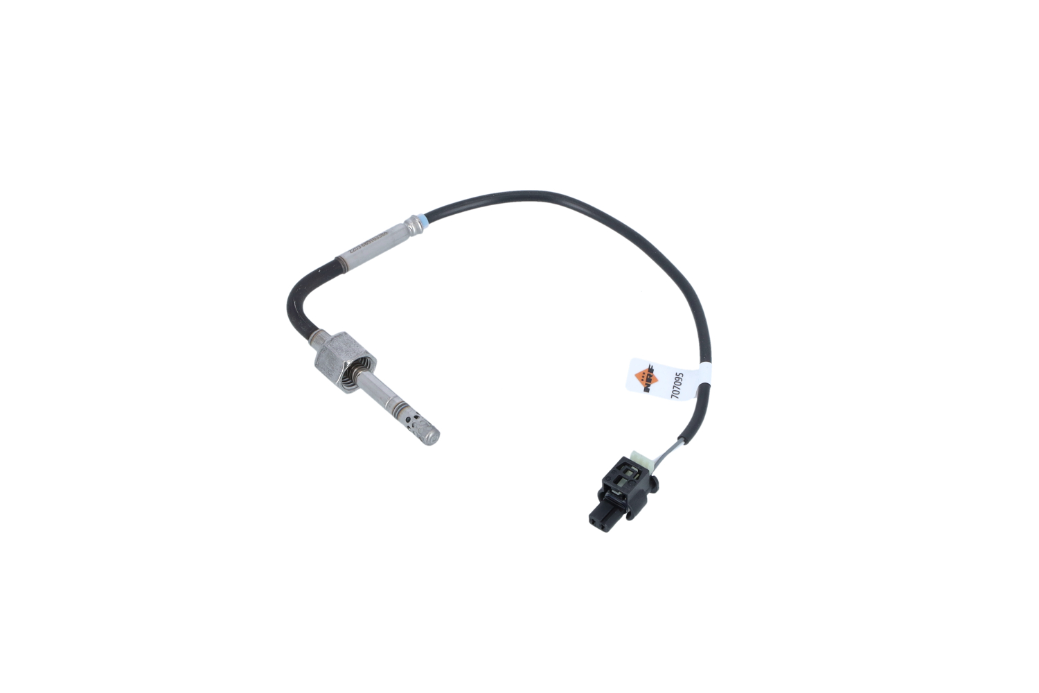 Acquista online Sensore, Temperatura gas scarico 707095 originale a buon mercato, comparabile con i numeri OEM A0009054505