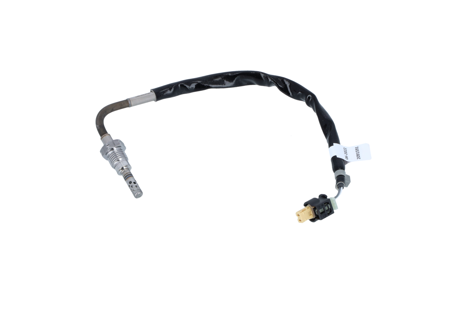 Acquista Sensore, Temperatura gas scarico da NRF Numero prodotto.: 707097 al costo di soli 50,07 €