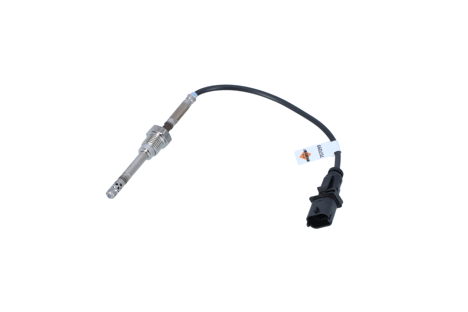 OEM Sensor, temp. gas escape OPEL 1.3 CDTI (68) 95 CV Gasóleo 055564977 de NRF online a precios inmejorables