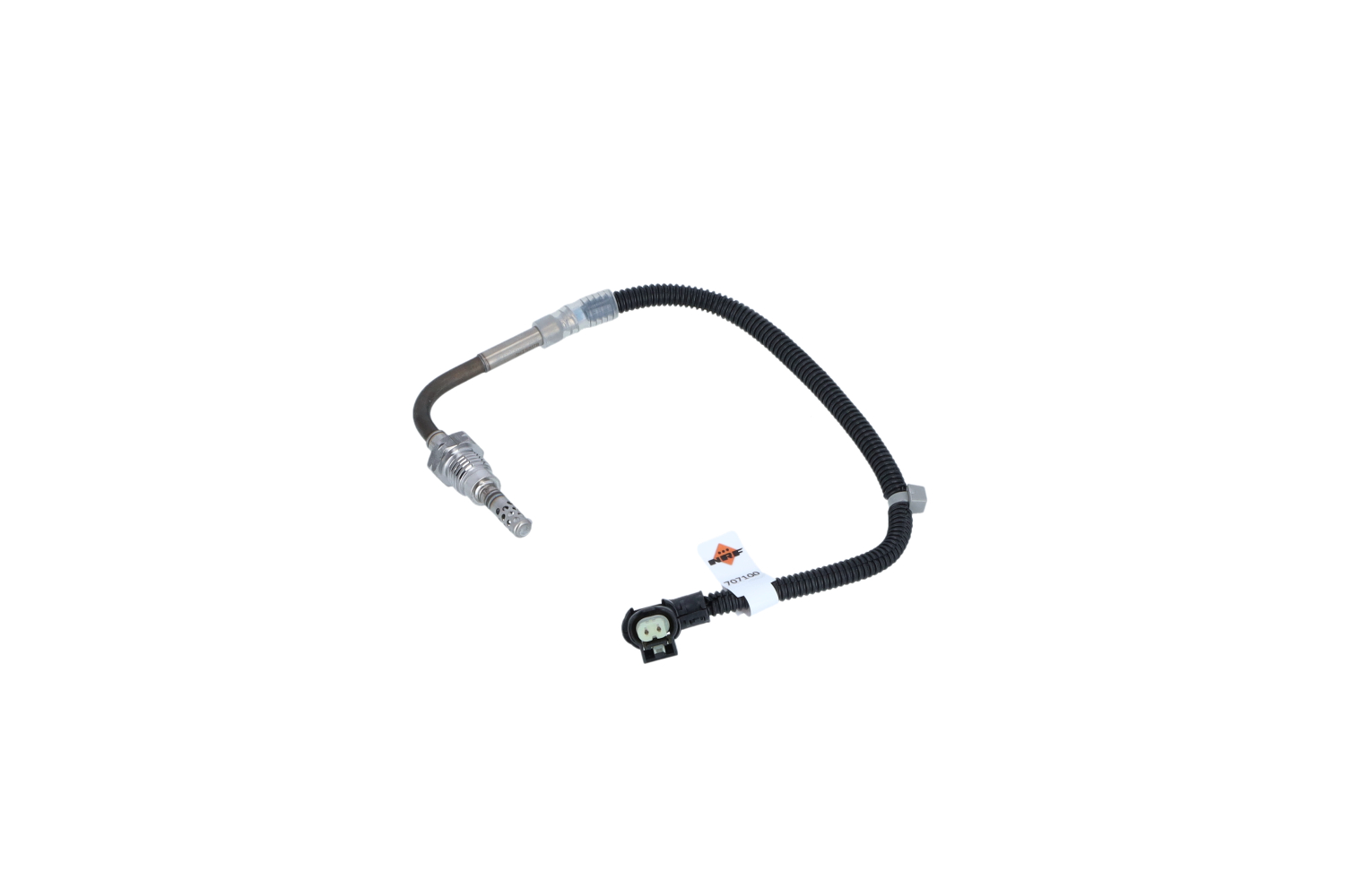 Įsigykite NRF Jutiklis, išmetamųjų dujų temperatūra Prekės Nr.: 707100 už žemiausią 47,76 € kainą