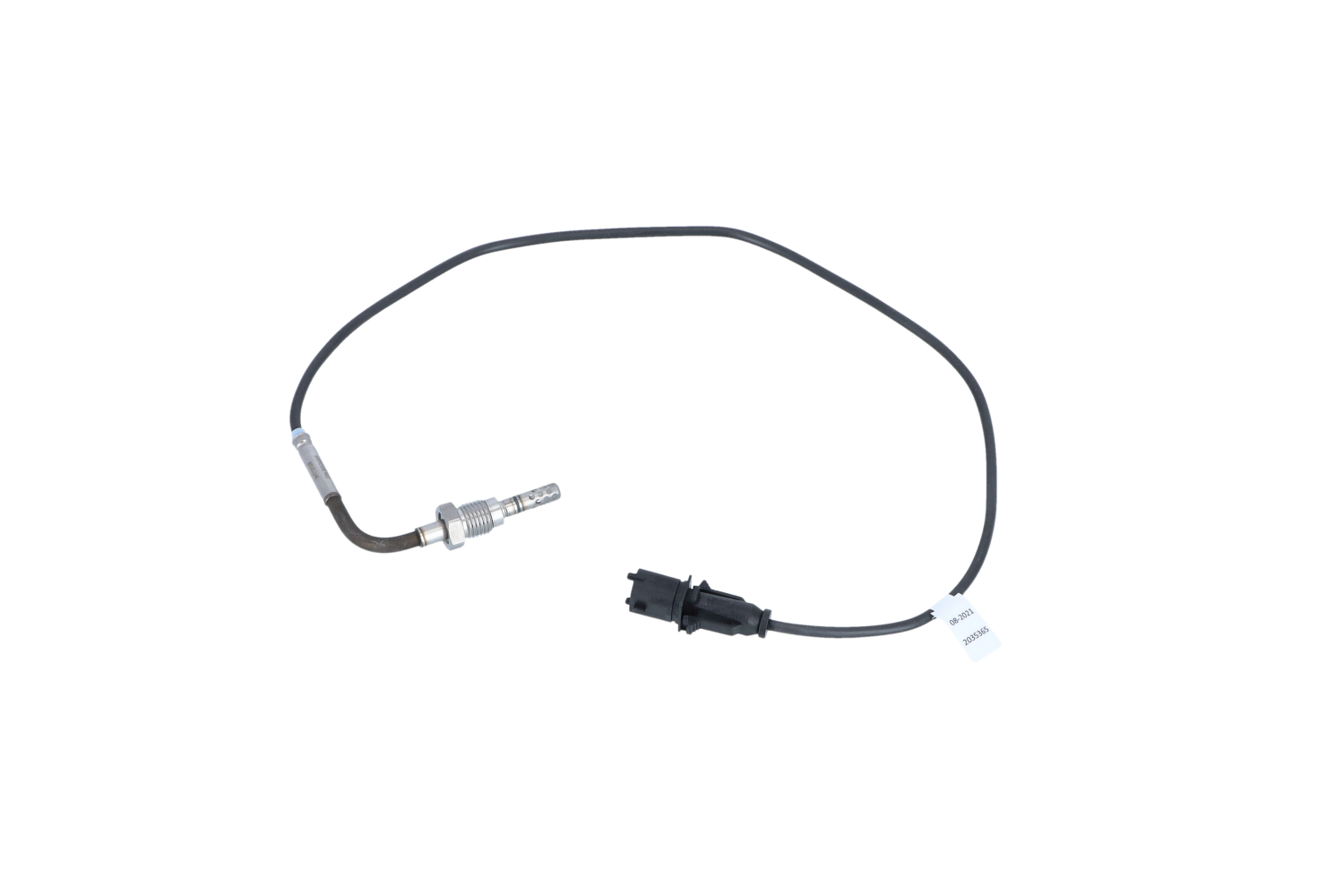 Kupite poceni originalno Senzor, temperatura izpusnega plina 707101, primerljivo z 51779770 OEM številke, prek spleta
