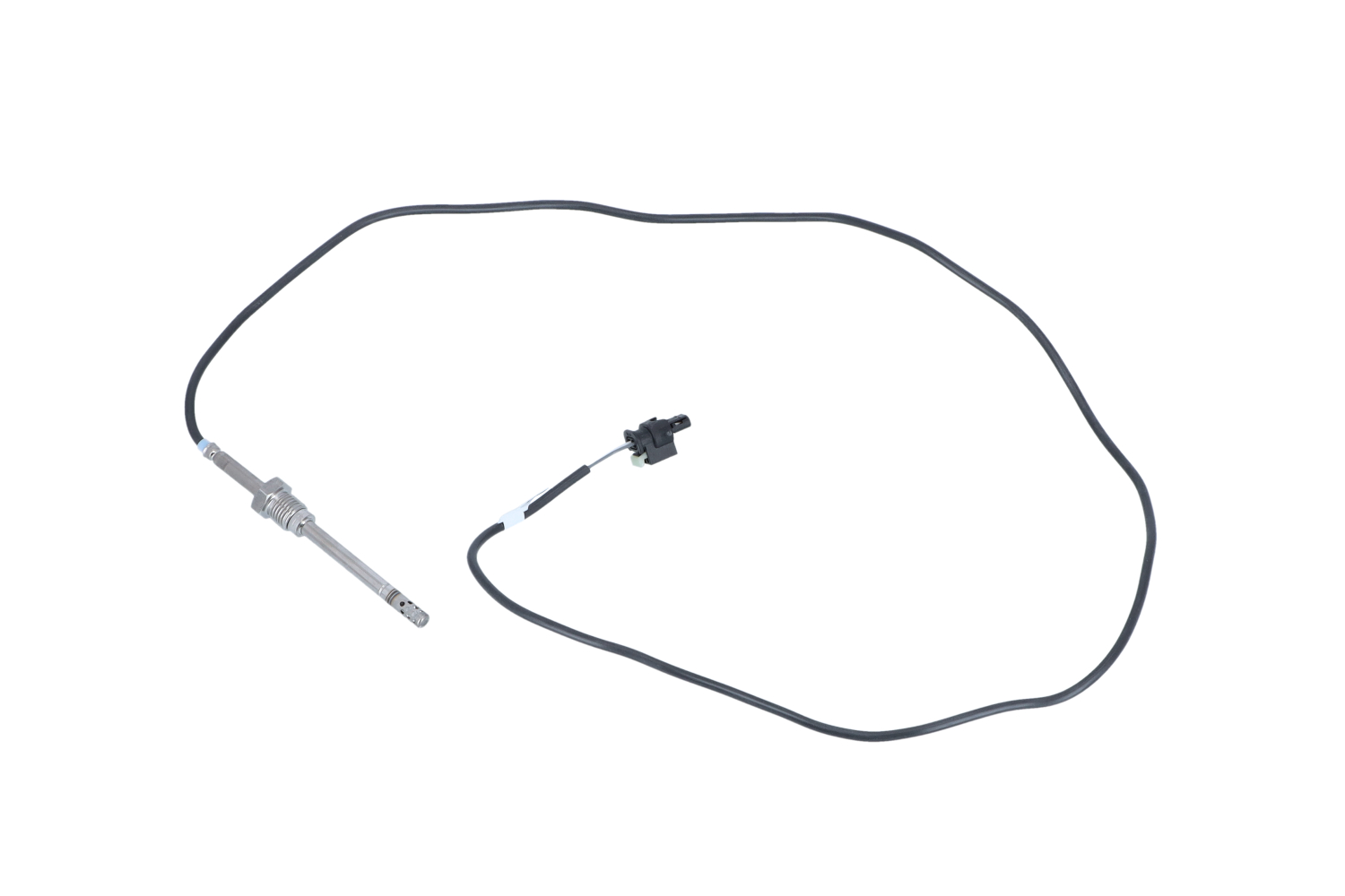Köp billiga original Avgastempgivare 707102 jämförbara med A0051531028 OEM nummer på nätet