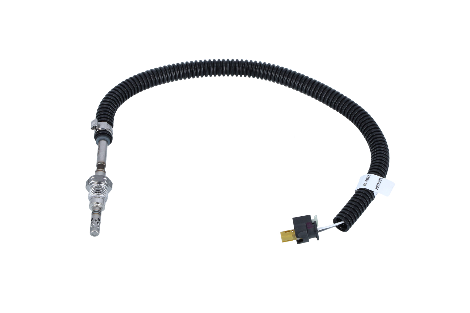 OEM Snímač teploty výfukových plynov JEEP 2.2 CRD 136 HP nafta 0071533328 od NRF online za výborné ceny
