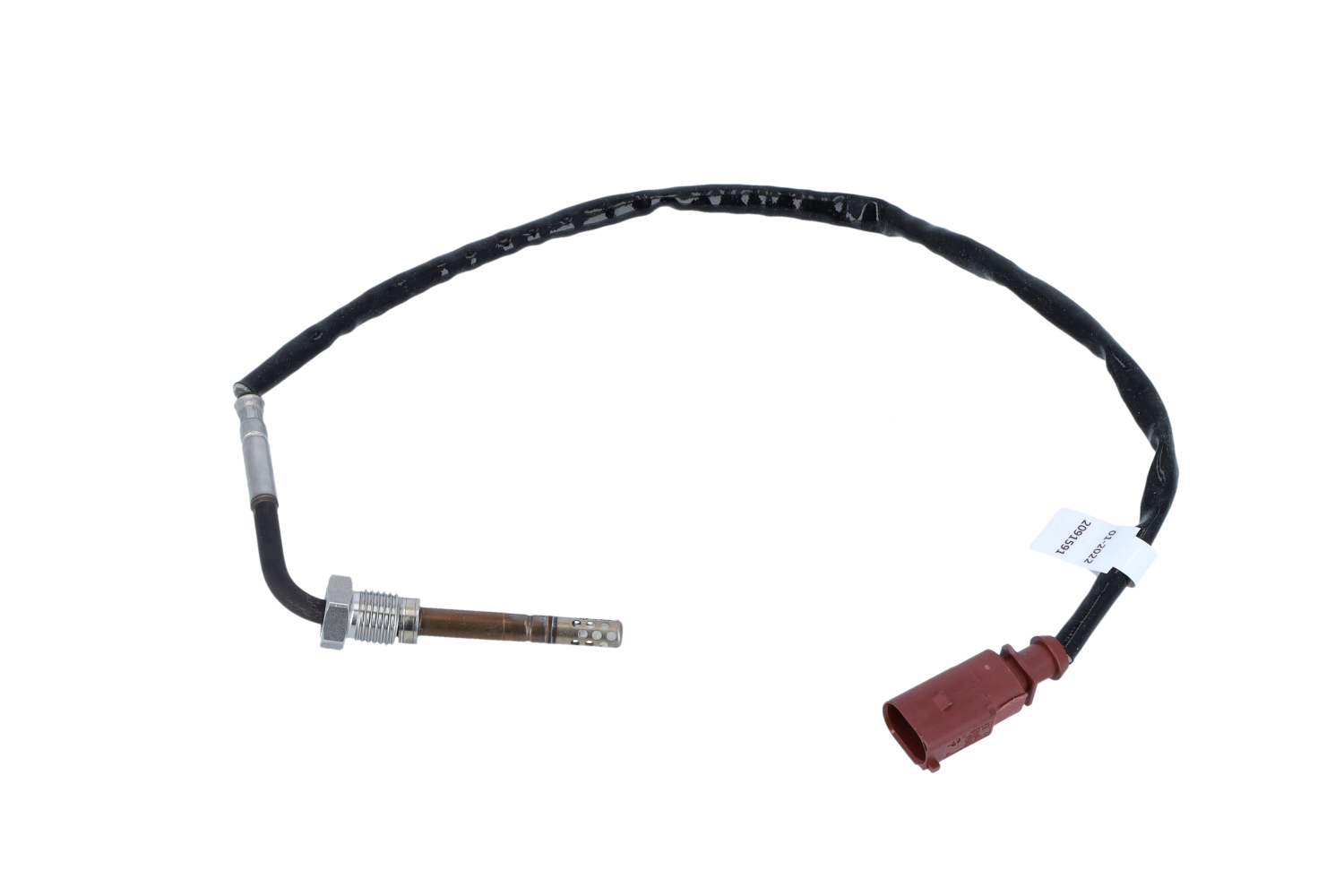 Köp billiga original Avgastempgivare 707108 jämförbara med 03P906088E OEM nummer på nätet