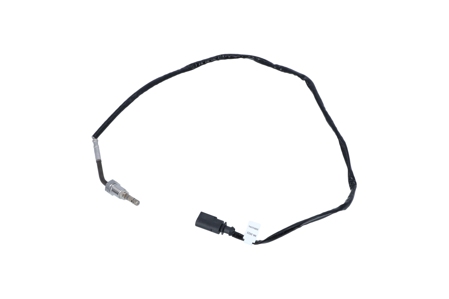 Cumpărați online Senzor, temperatura gaze evacuare 707109 original/ă și la un preț mic, compatibil/ă cu nr. OEM 03P906088A