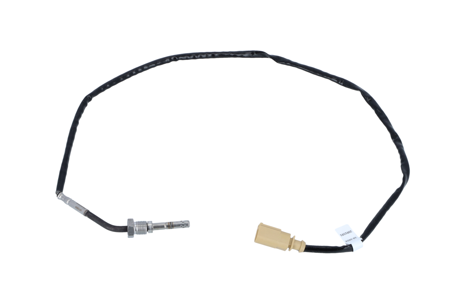 OEM Sensor, temp. gas escape KIA 1.4 109 CV Gasolina 03L906088CH de NRF online a precios inmejorables