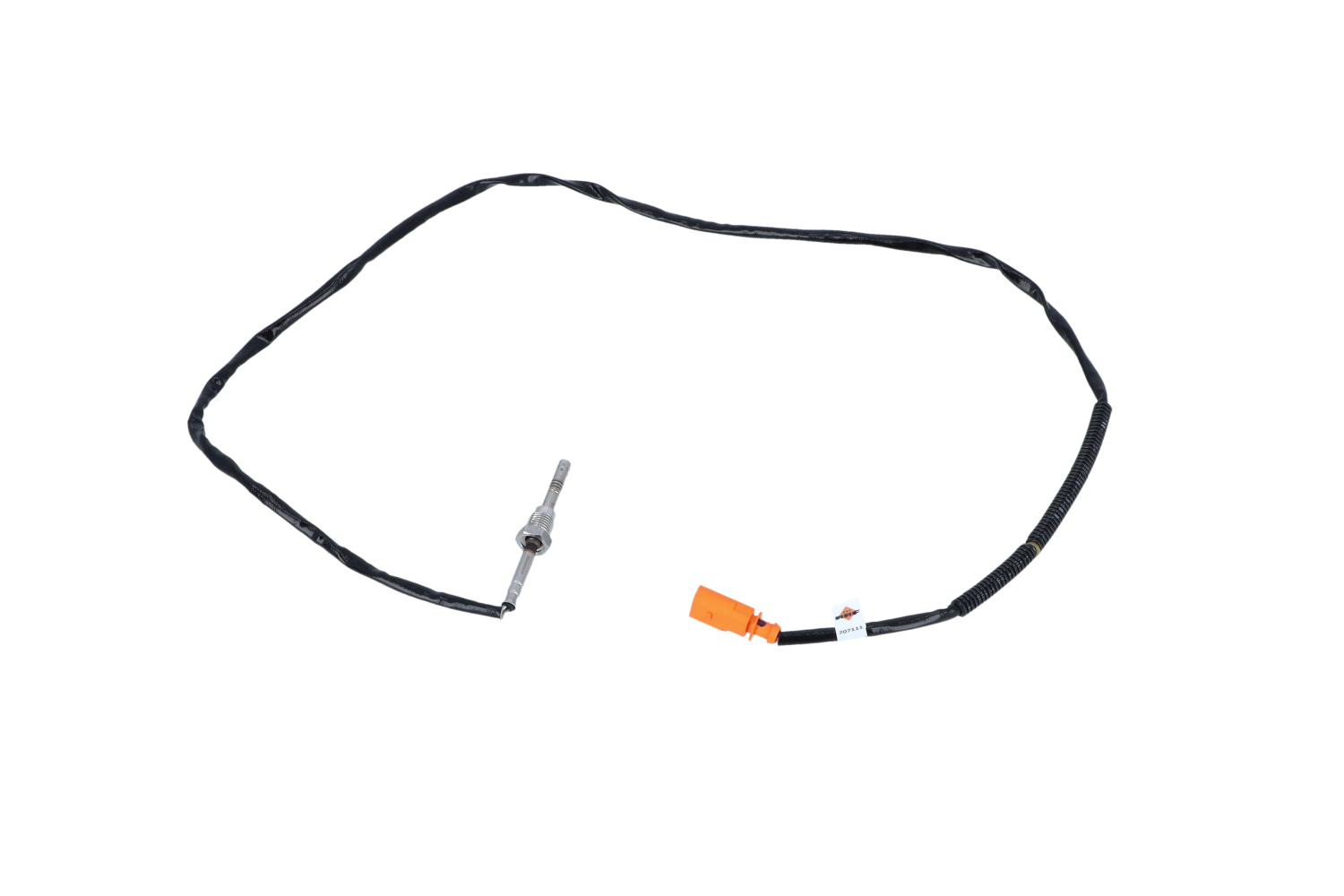 Køb billige originale Sensor, udstødningsgastemperatur 707111 tilsvarende med 03L906088AF OEM numre online