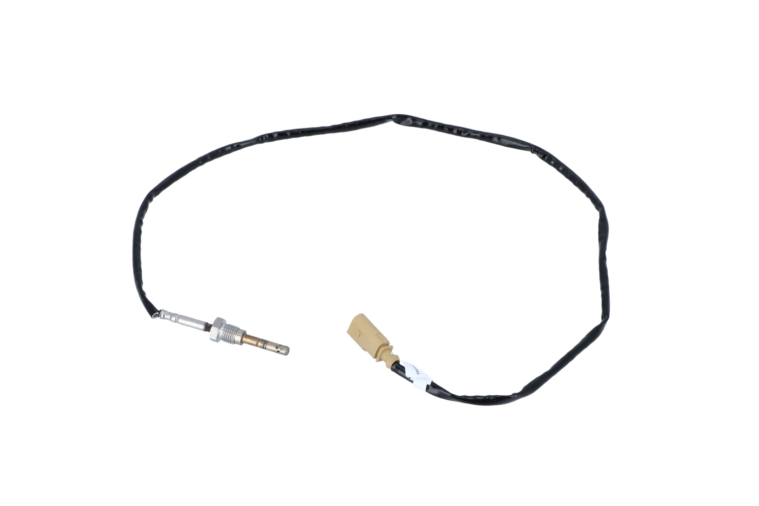OEM Sensor, temperatura dos gases de escape VW 1.6 TDI 75 CV Diesel 03L906088AT de NRF online a preços excelentes