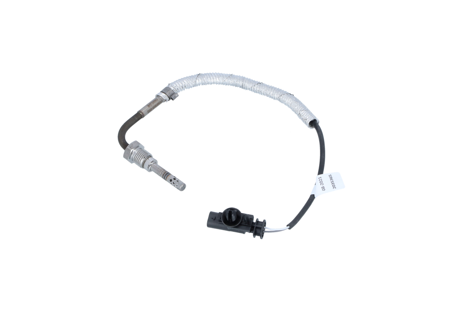 Köp billiga original Avgastempgivare 707114 jämförbara med 31303032 OEM nummer på nätet