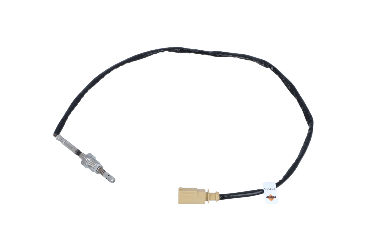 Bestel NRF Sensor, uitlaatgastemperatuur Artikelnr.: 707115 aan de scherpe prijs van 51,82 €