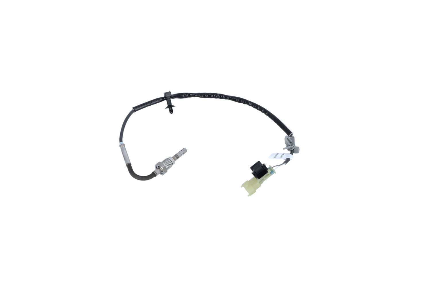 OEM Snímač teploty výfukových plynov OPEL 1.7 CDTI (08) 110 HP nafta 055571362 od NRF online za výborné ceny