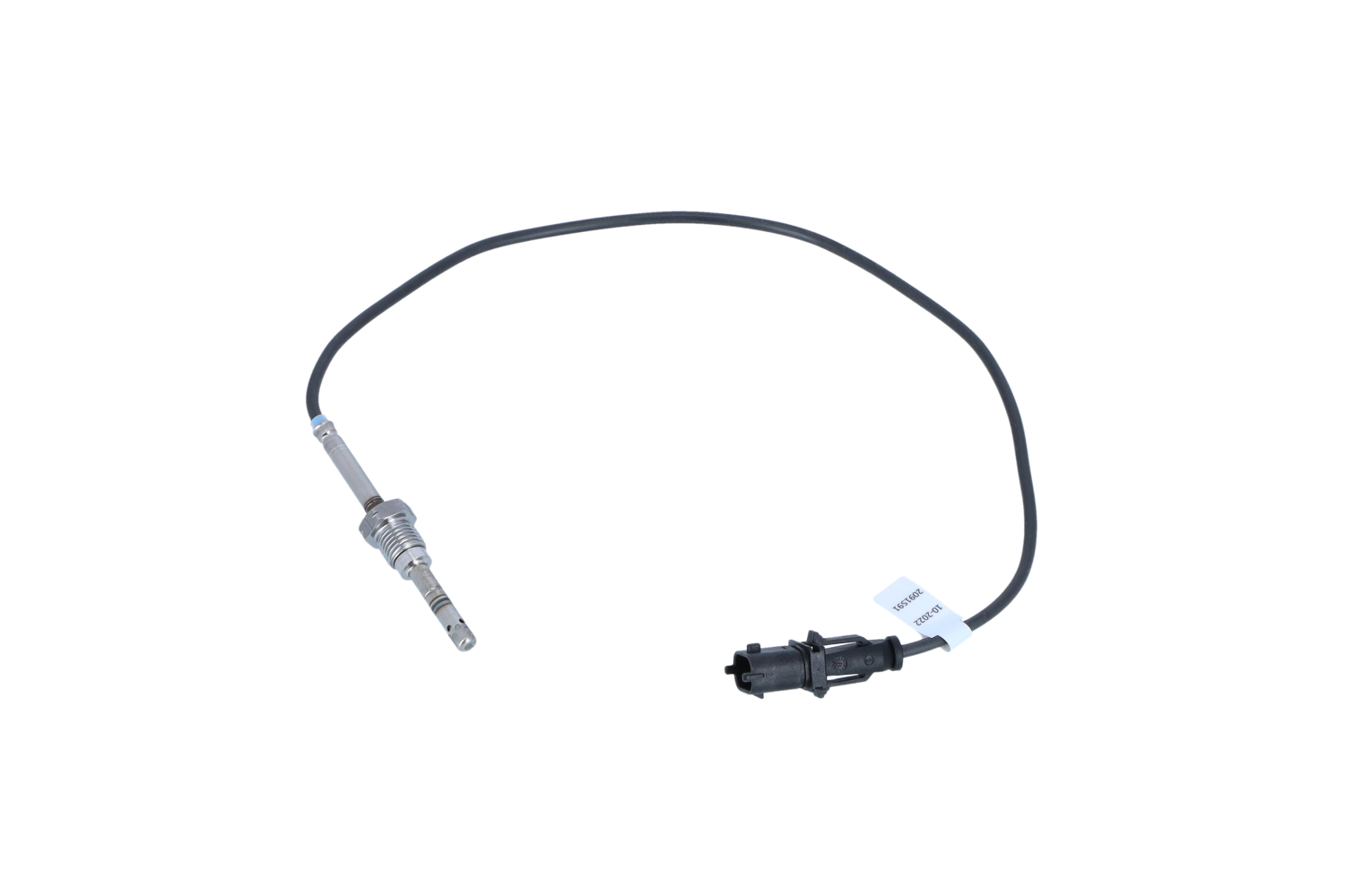 OEM Cidlo, teplota vyfukovych plynu FIAT 2.0 JTD 170 HP Diesel 51852762 od NRF online za výborné ceny