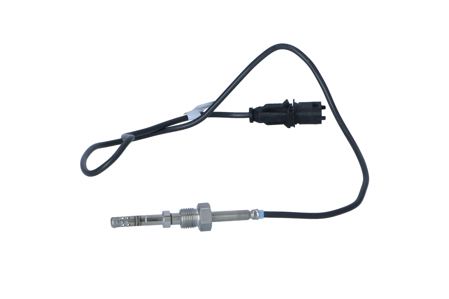 OEM Cidlo, teplota vyfukovych plynu FIAT 1.9 JTD 136 HP Diesel 12788888 od NRF online za výborné ceny