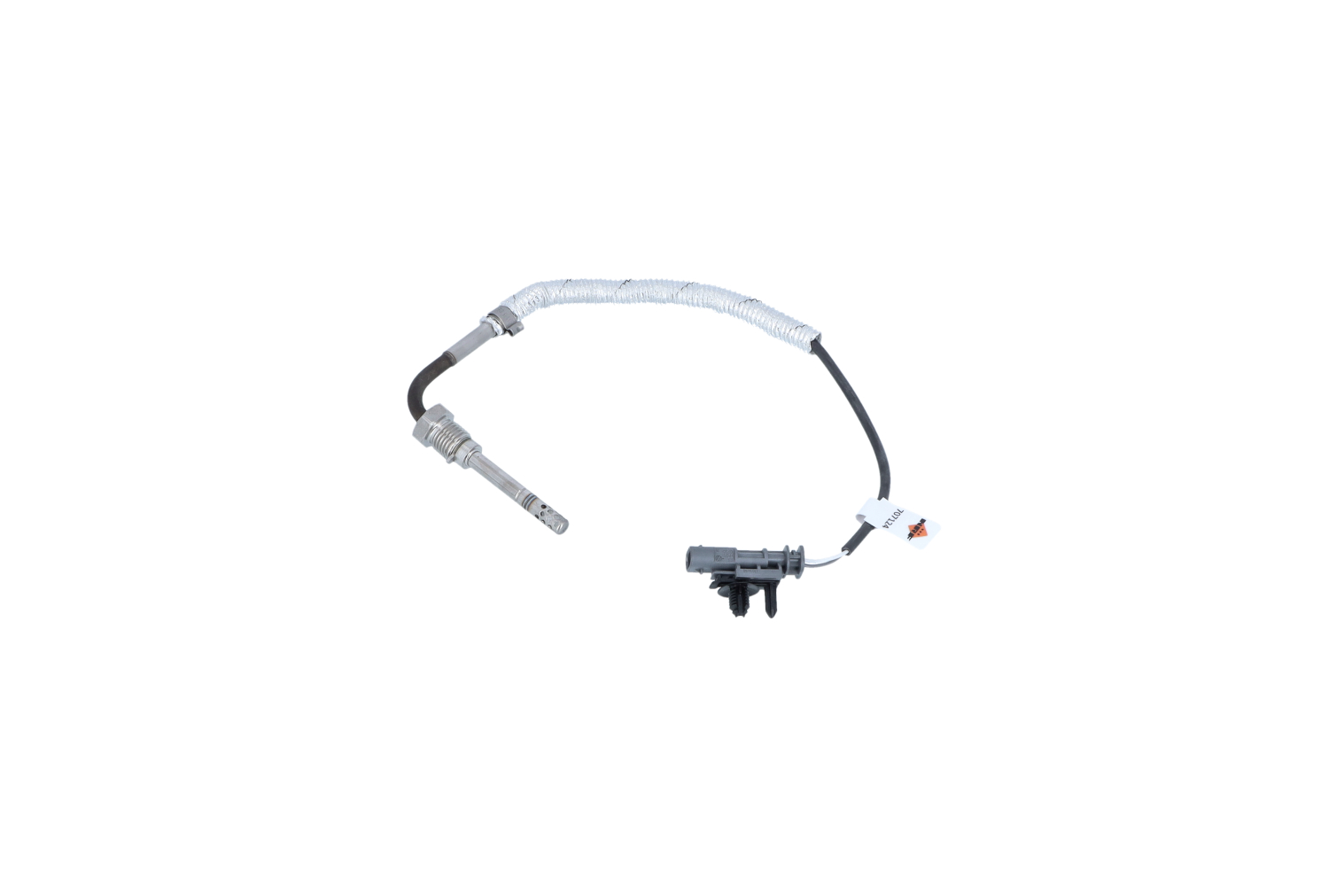 Cumpărați online Senzor, temperatura gaze evacuare 707124 original/ă și la un preț mic, compatibil/ă cu nr. OEM 31303026