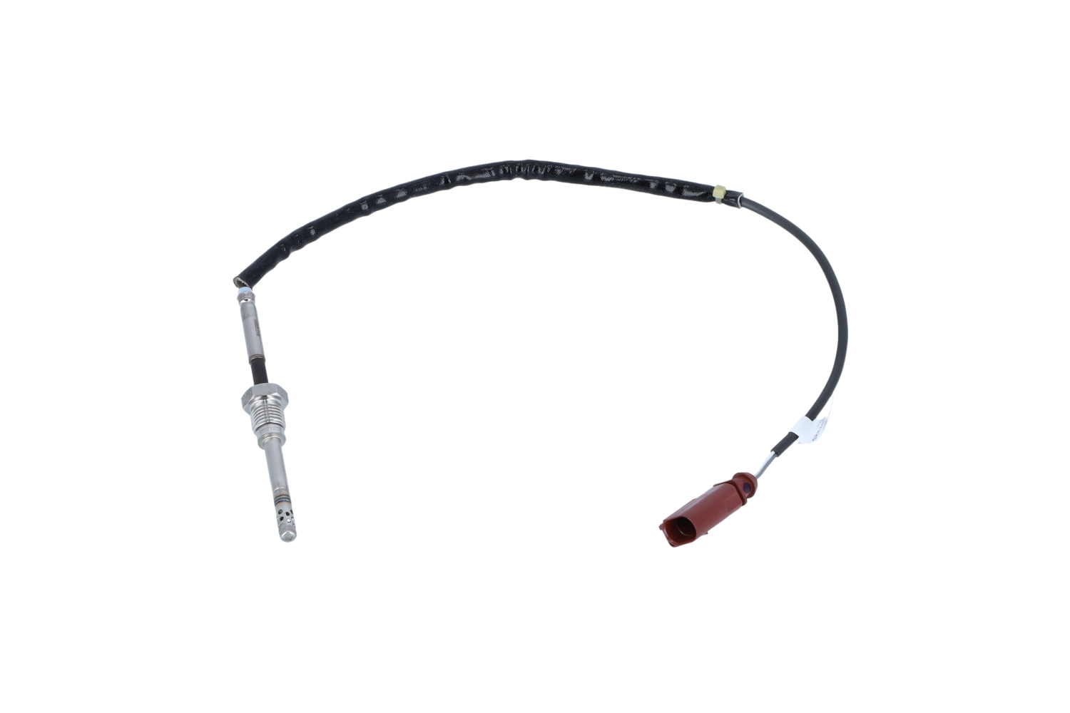 707125 NRF Abgastemperatursensor A8 D4 (4H2, 4H8, 4HC, 4HL) 3.0 TFSI quattro 310 PS Benzin