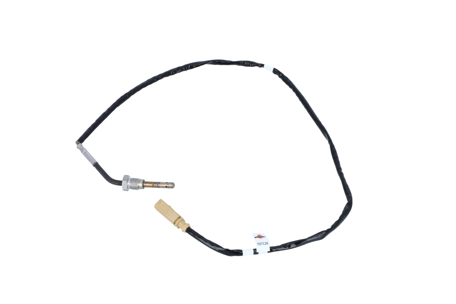 Köp billiga original Avgastempgivare 707126 jämförbara med 03P906088D OEM nummer på nätet