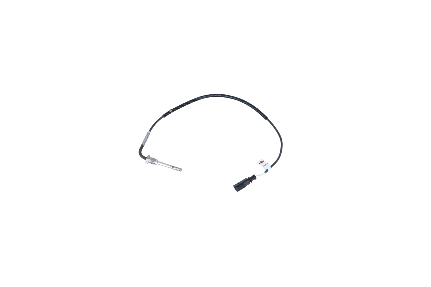 OEM Sensor, temp. gas escape AUDI 4.2 TDI quattro 326 CV Gasóleo 038906088D de NRF online a precios inmejorables
