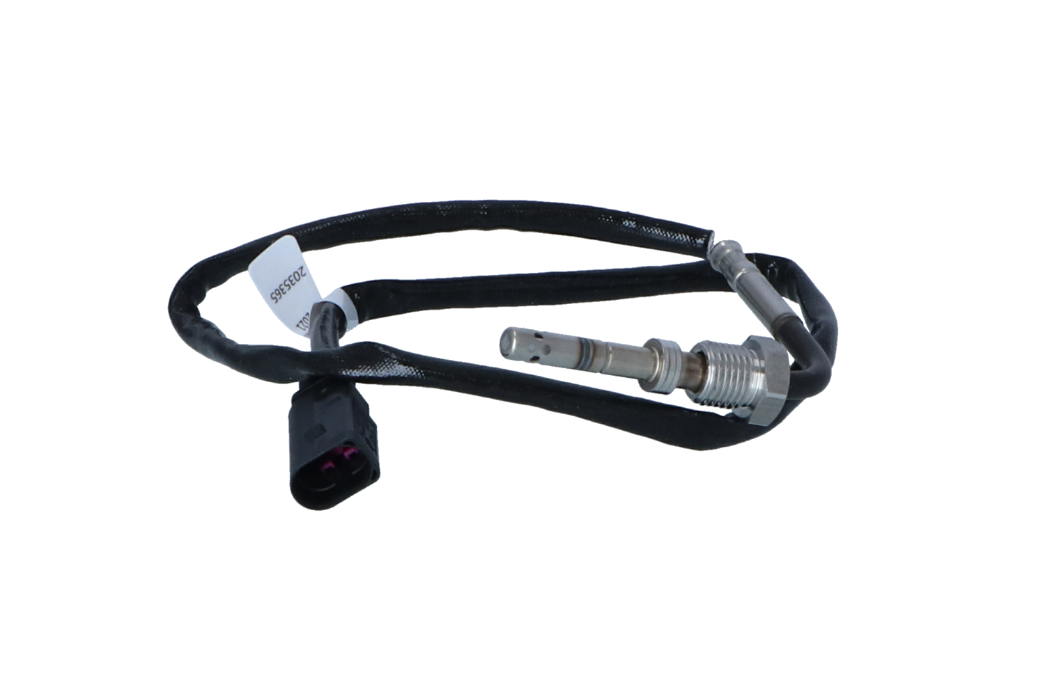 OEM Sensor, temp. gas escape VW 2.0 TDI 84 CV Gasóleo 03L906088FC de NRF online a precios inmejorables