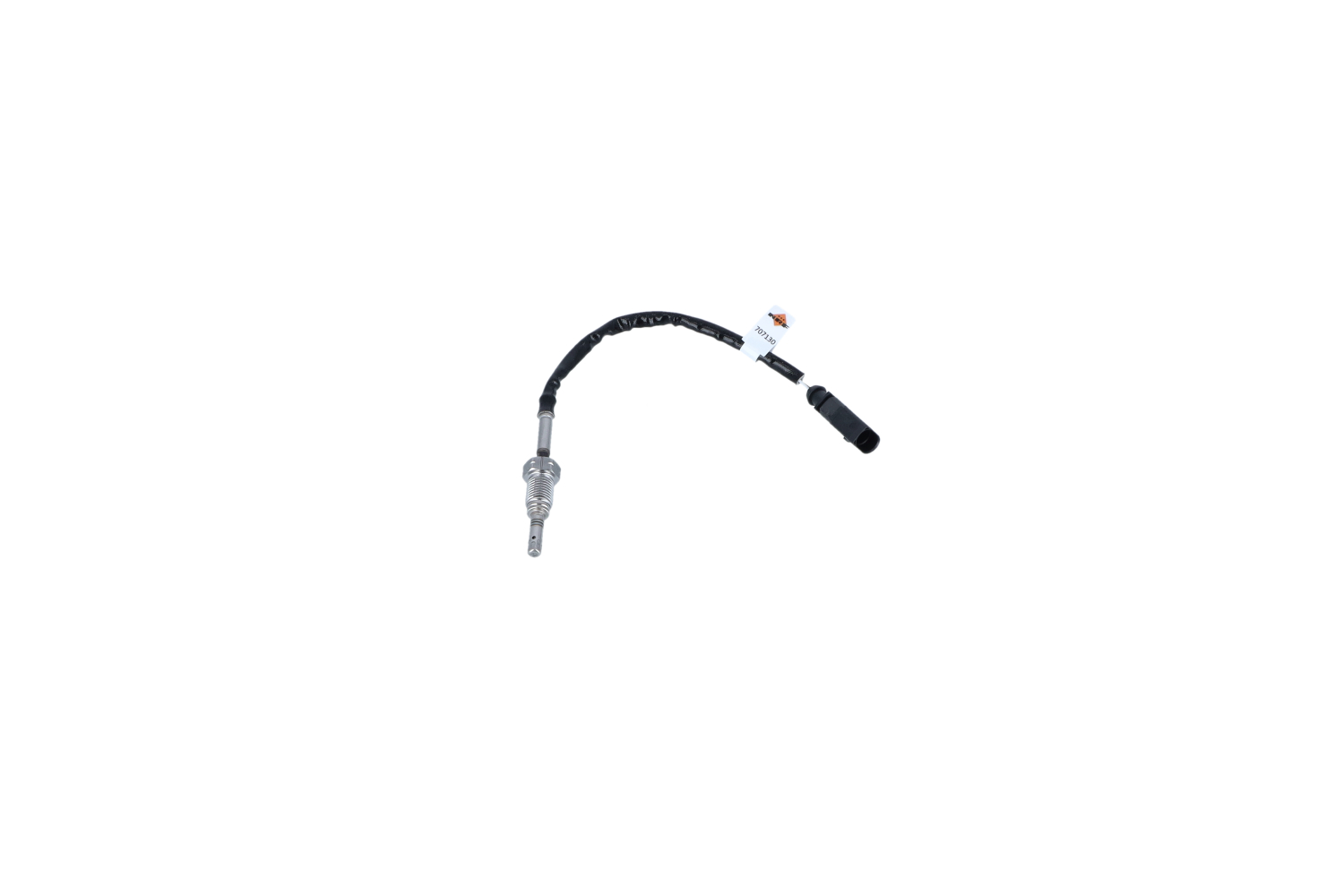 OEM Sensor, temp. gas escape VW 2.0 TDI 140 CV Gasóleo 03I906088JK de NRF online a precios inmejorables