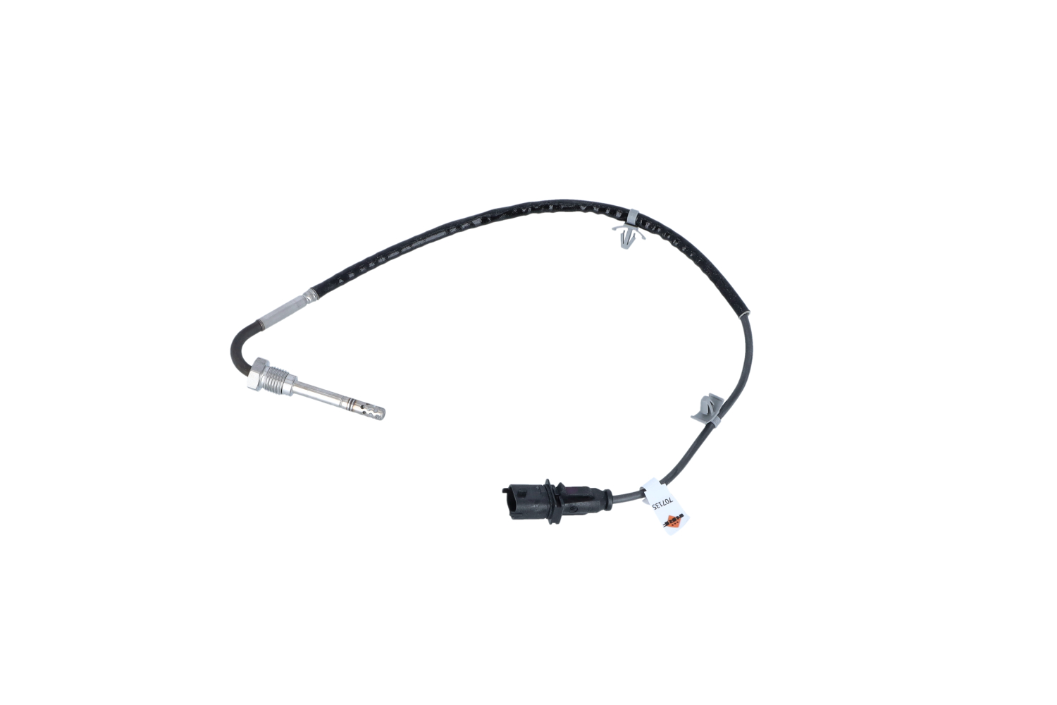 OEM Sensor, temp. gas escape OPEL 2.0 BiTurbo CDTI (08) 194 CV Gasóleo 0855433 de NRF online a precios inmejorables
