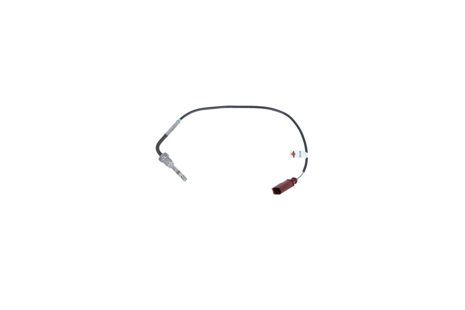 OEM Sensor, temp. gas escape AUDI 3.0 TDI quattro 245 CV Gasóleo 059906088CE de NRF online a precios inmejorables