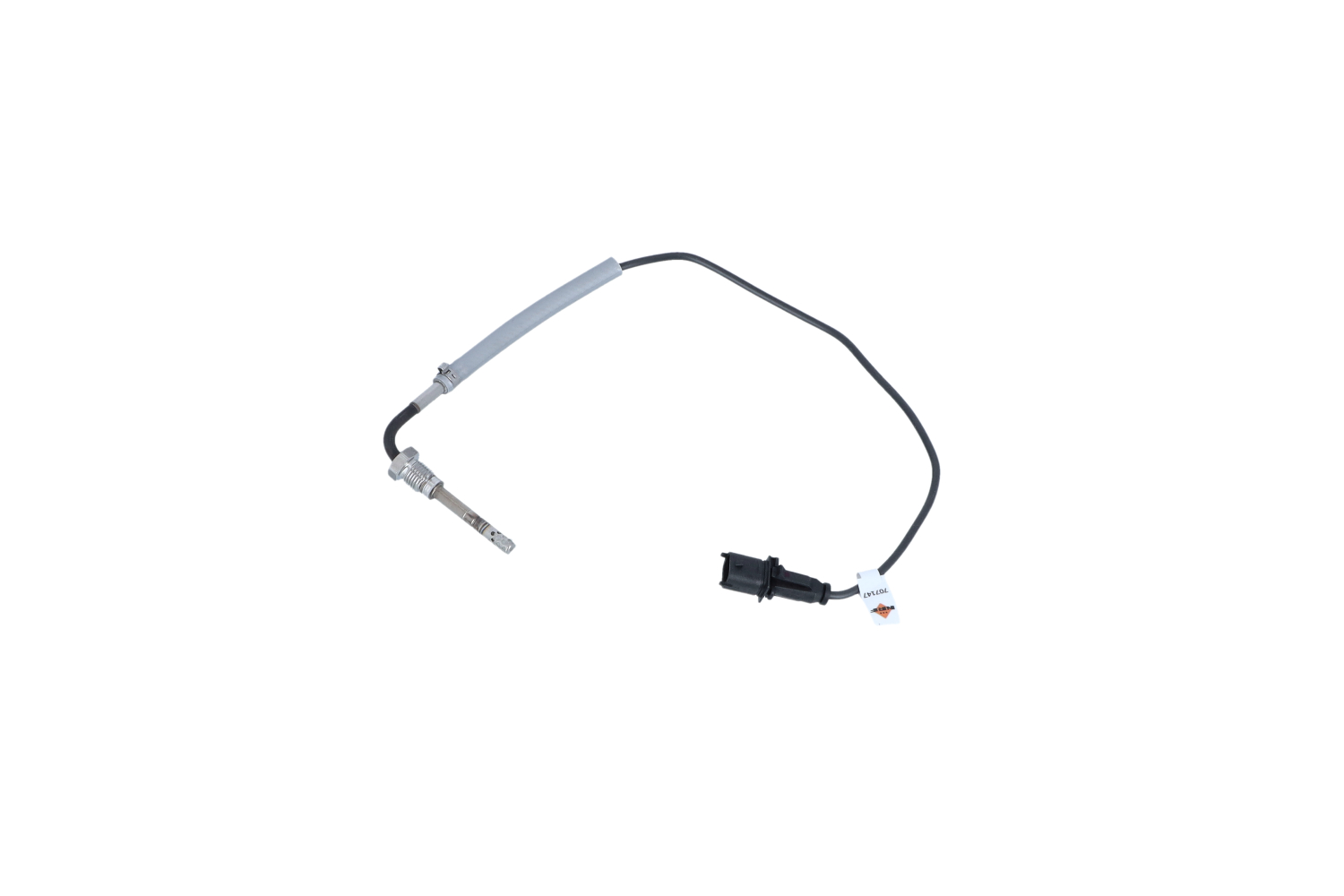 OEM Sensor, temp. gas escape OPEL 1.3 CDTI (B05) 90 CV Gasóleo 51825684 de NRF online a precios inmejorables