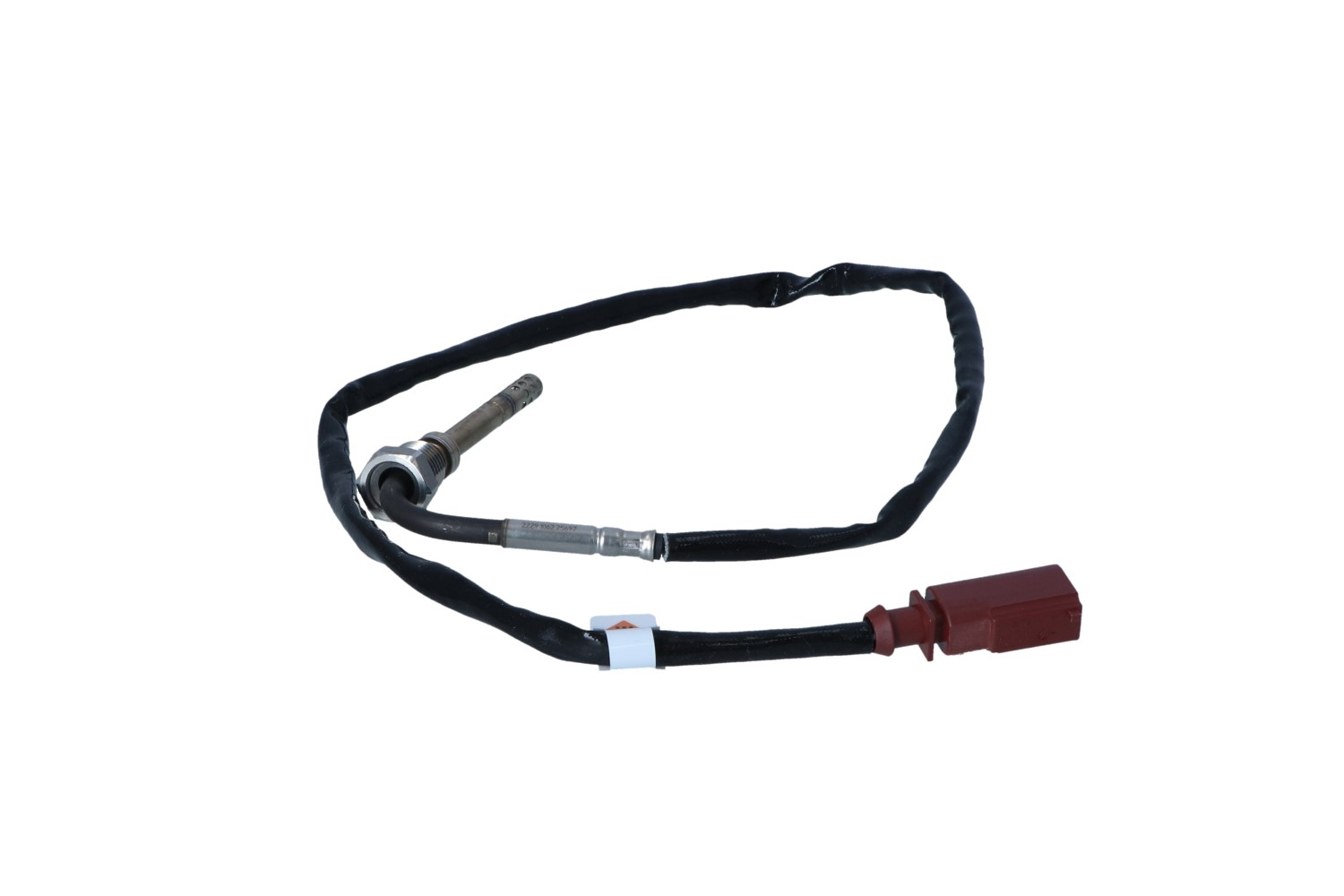 Acquista online Sensore, Temperatura gas scarico 707150 originale a buon mercato, comparabile con i numeri OEM 03K906088A