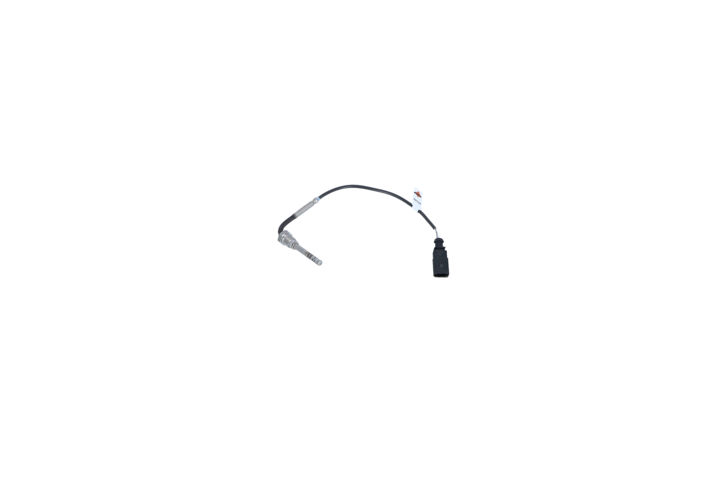 OEM Sensor, temp. gas escape VW 3.0 V6 TDI 225 CV Gasóleo 059906088BE de NRF online a precios inmejorables