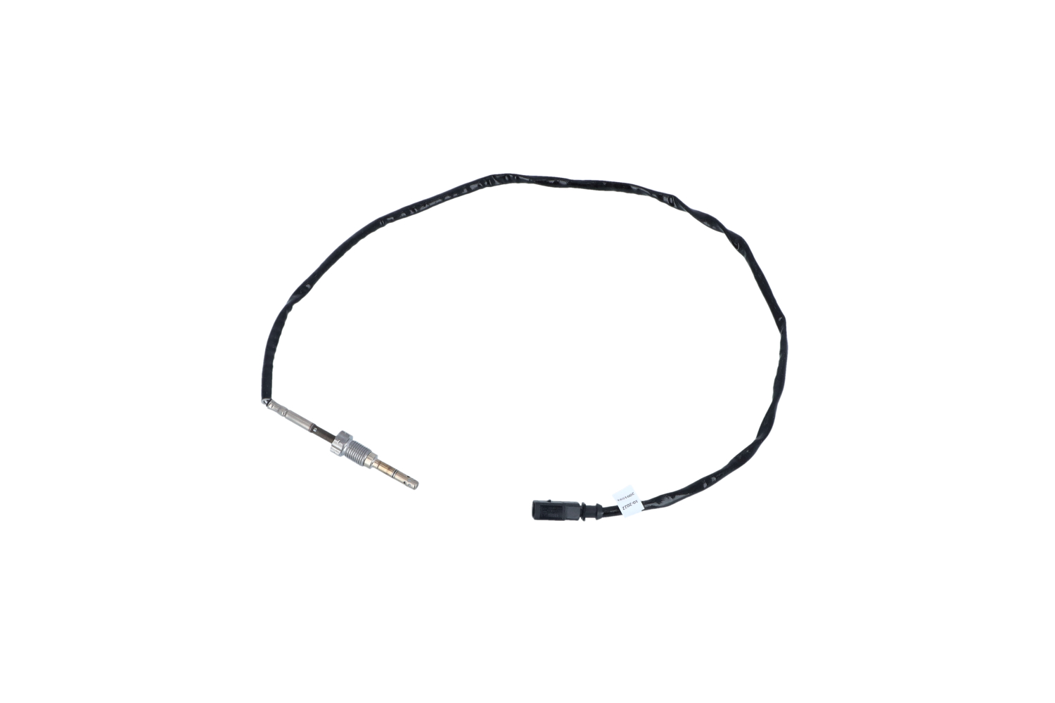 Įsigykite NRF Jutiklis, išmetamųjų dujų temperatūra Prekės Nr.: 707156 už žemiausią 56,84 € kainą