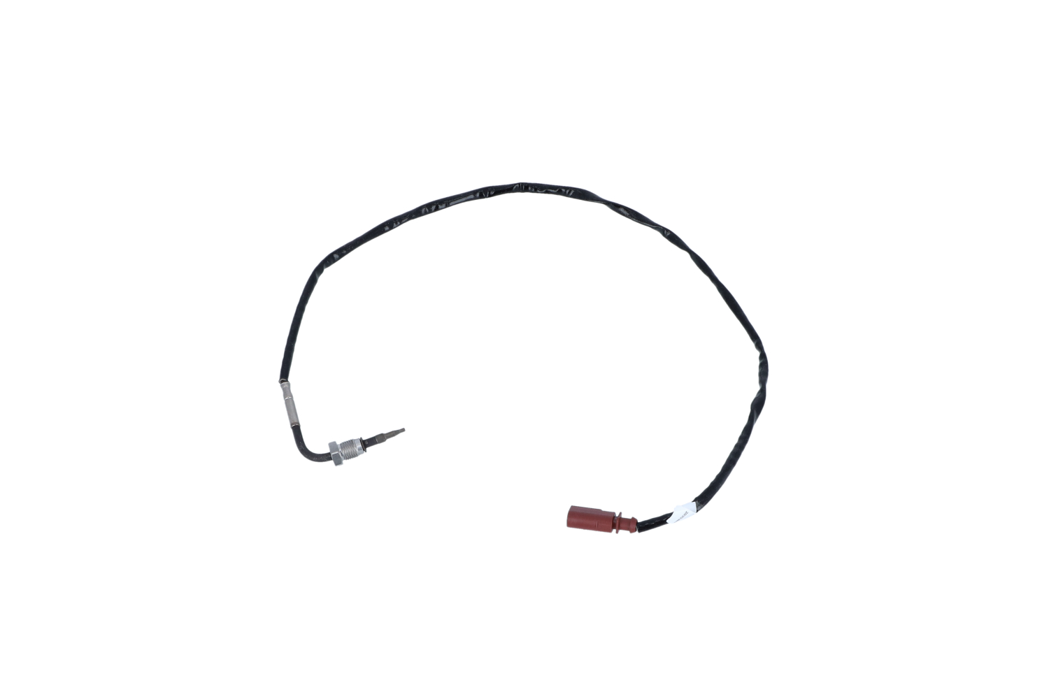 OE Sensor, temperatura dos gases de escape SKODA SCALA 2020 04L906088DH, 059906088DB, 04L906088BF de NRF