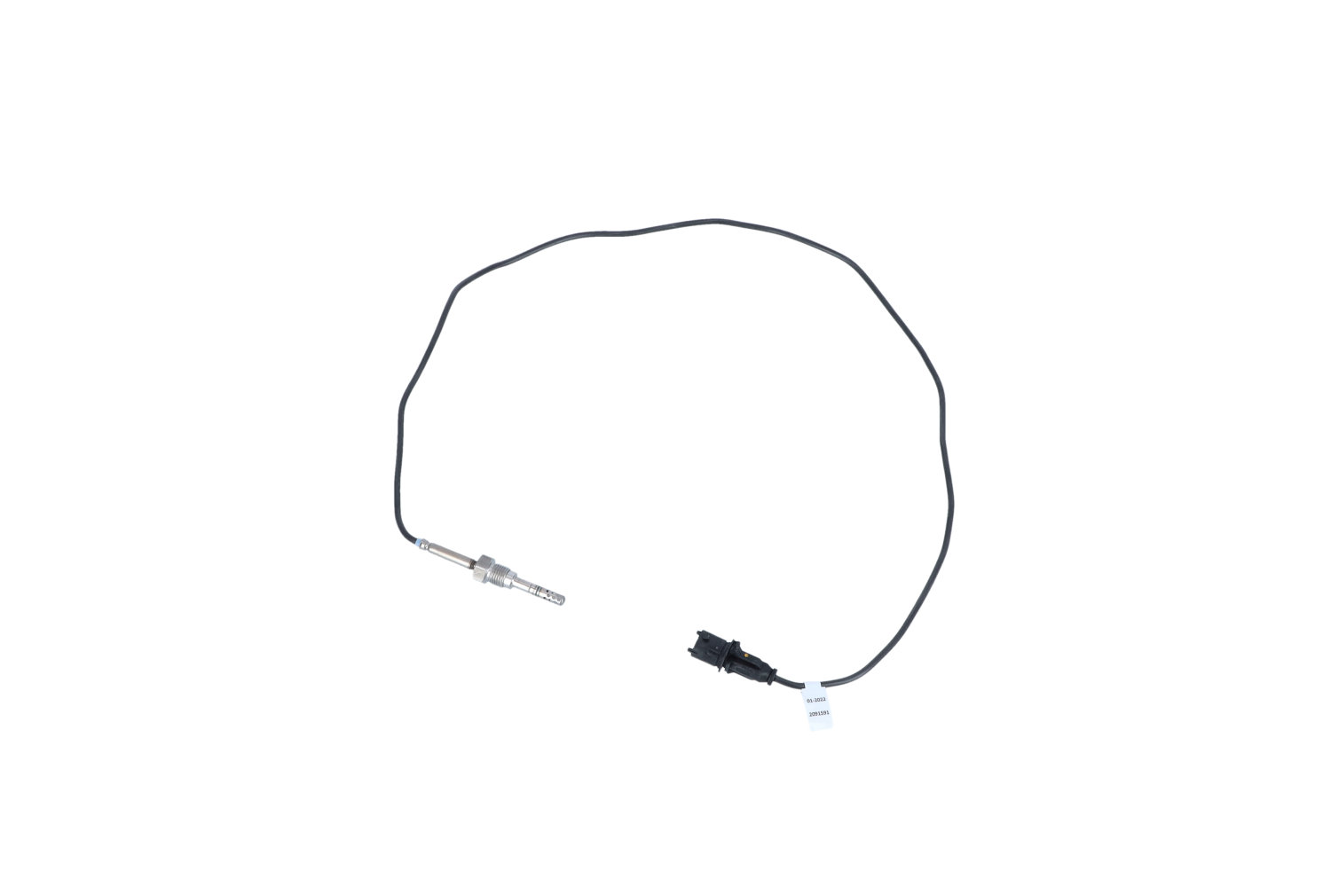 Cumpărați online Senzor, temperatura gaze evacuare 707163 original/ă și la un preț mic, compatibil/ă cu nr. OEM 55204763