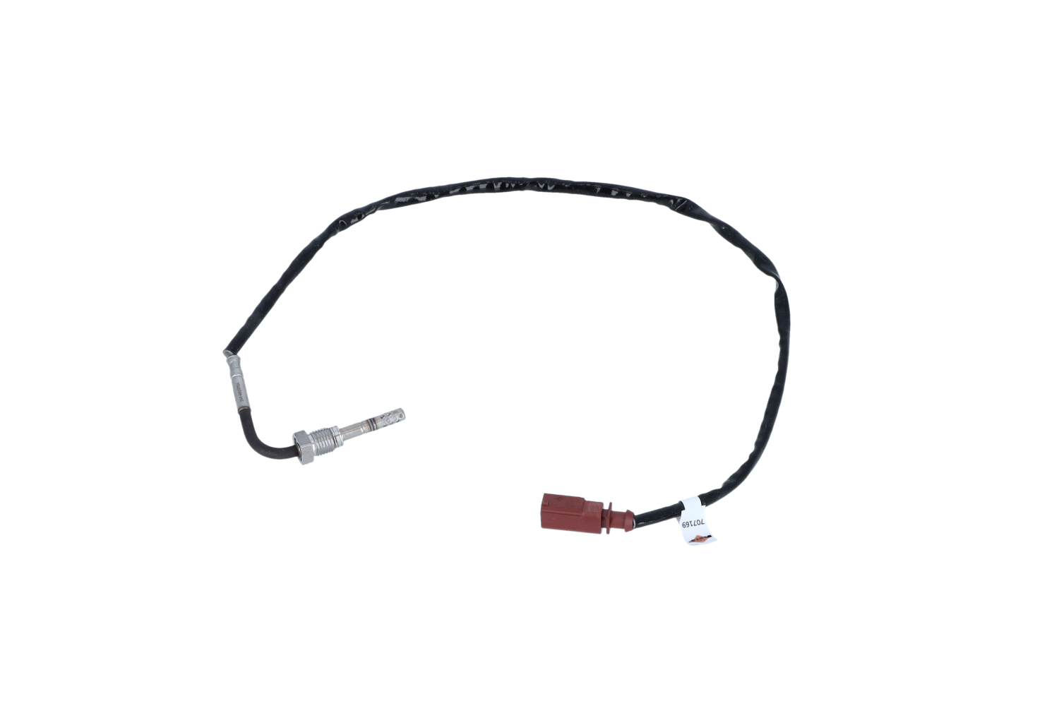 Køb billige originale Sensor, udstødningsgastemperatur 707169 tilsvarende med 03L906088C OEM numre online