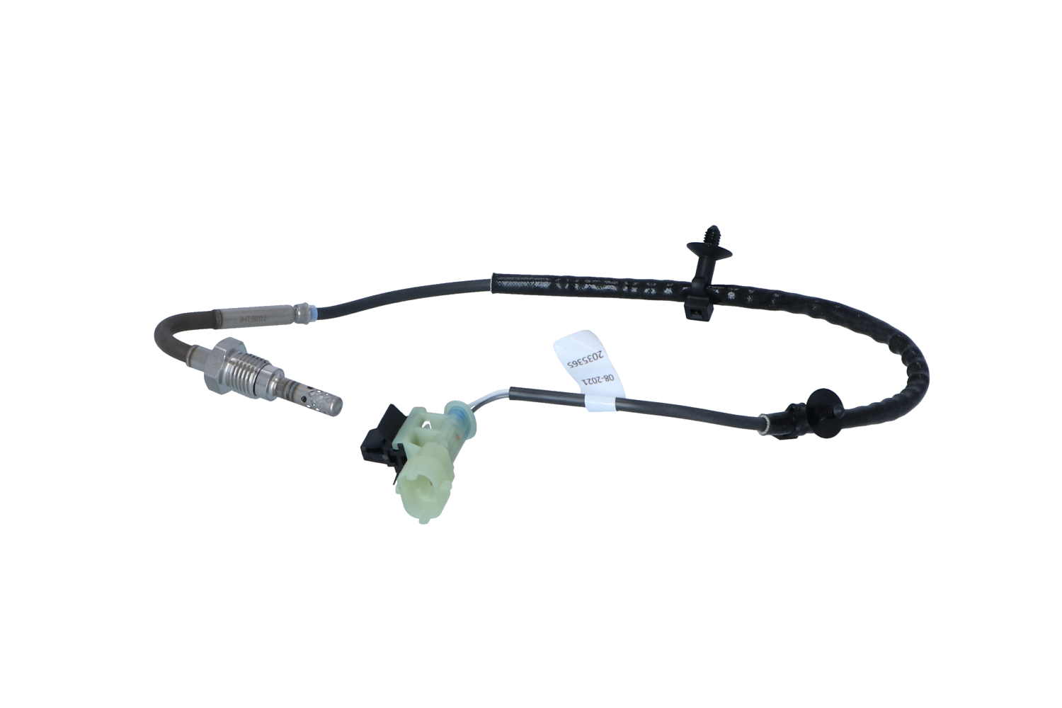 OEM Sensor, temp. gas escape OPEL 1.7 CDTI (L08) 125 CV Gasóleo 055562433 de NRF online a precios inmejorables