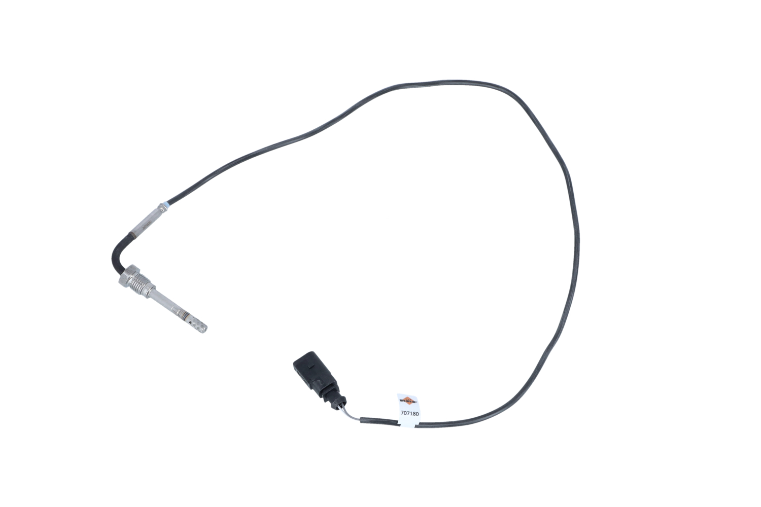 OEM Sensor, temp. gas escape PORSCHE 4.2 S Diésel 382 CV Gasóleo 057906088H de NRF online a precios inmejorables