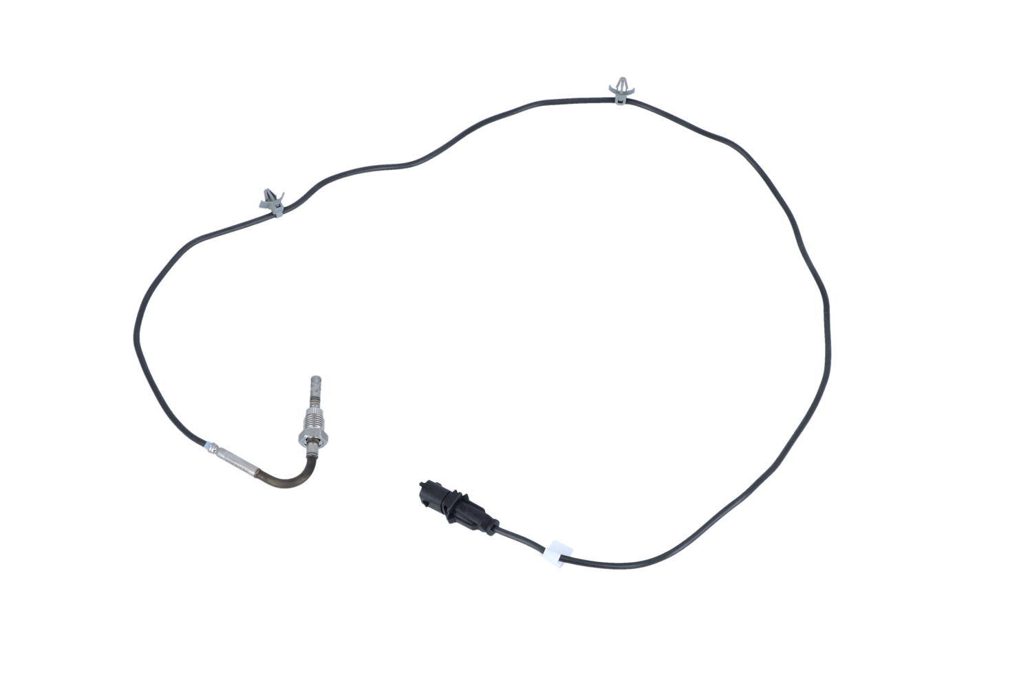 OEM Sensor, temperatura dos gases de escape OPEL 1.3 CDTI (L08, L68) 90 CV Diesel 055563955 de NRF online a preços excelentes