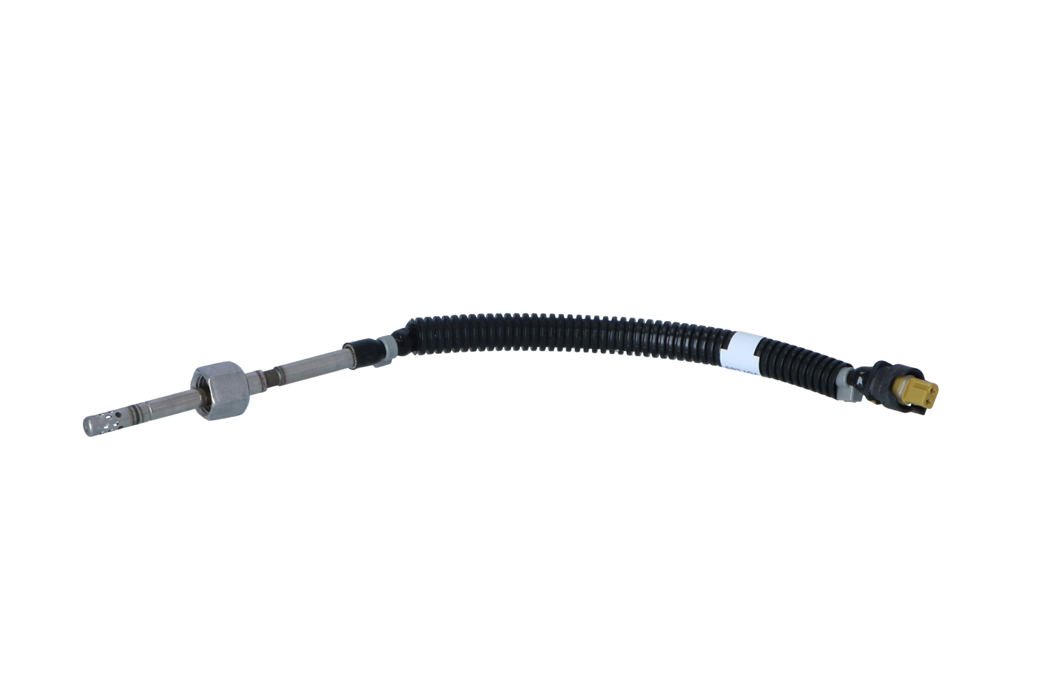 OEM Sensor, temperatura dos gases de escape MERCEDES-BENZ C 320 CDI 3.0 (203.220) 224 CV Diesel 0051538228 de NRF online a preços excelentes