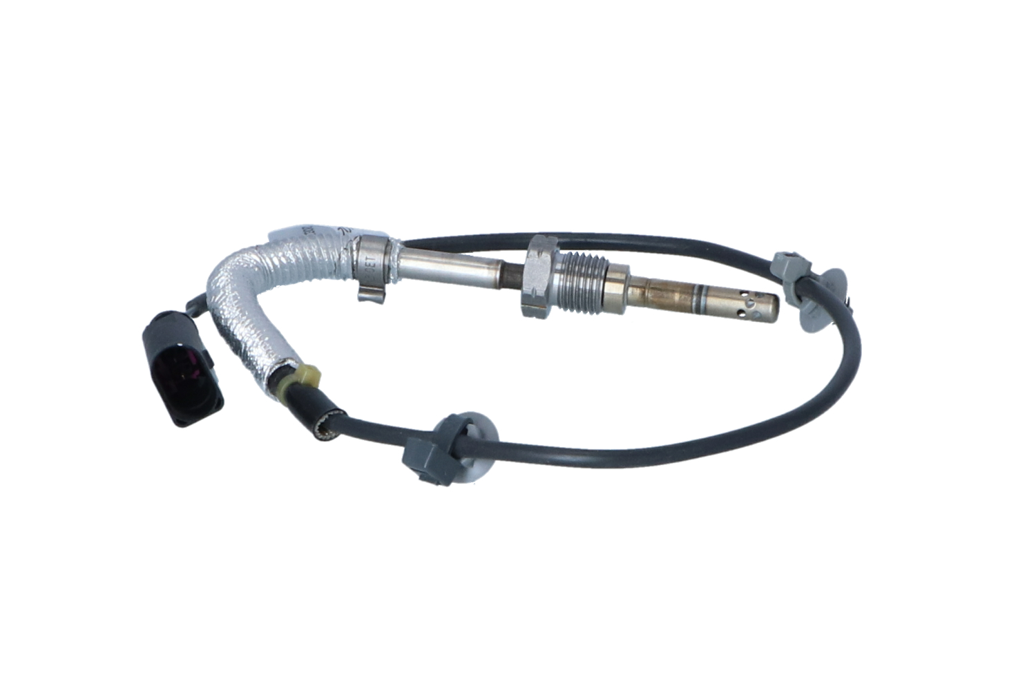 OEM Sensor, temp. gas escape AUDI 2.0 TDI quattro 170 CV Gasóleo 03L906088AG de NRF online a precios inmejorables