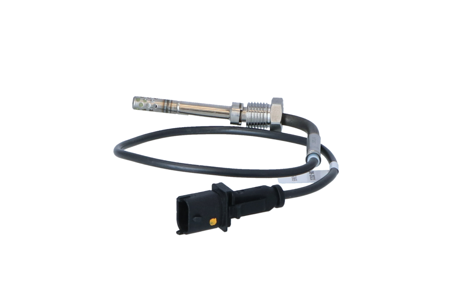 Köp billiga original Avgastempgivare 707193 jämförbara med 55218447 OEM nummer på nätet